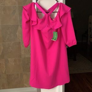 NWT Lilly Pulitzer Abrielle Dress
